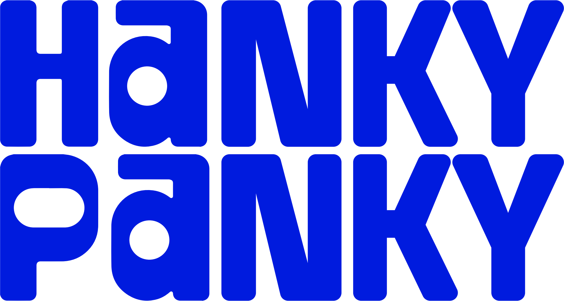 Hanky Panky